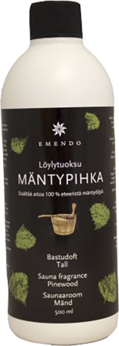 Saunaaroom Emendo Mänd 500 ml