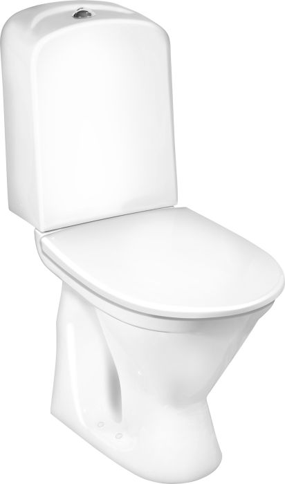 WC-pott Gustavsberg Nordic3 tahavooluga