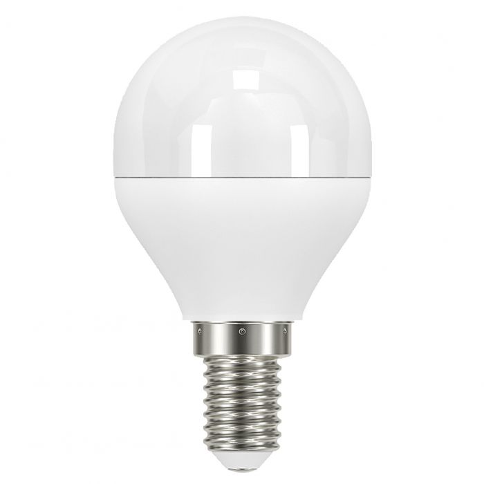 LED-lamp Airam Oiva P45 830 470 lm 4,9 W E14 OP