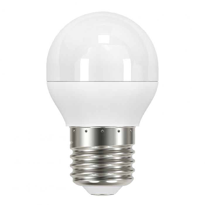 LED-lamp Airam Oiva P45 830 470 lm 4,9 W E27 OP