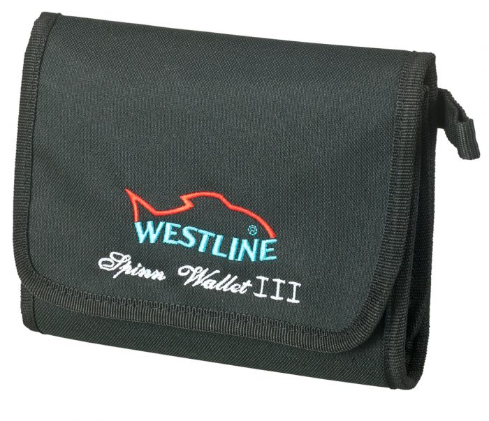 Landikott Westline Spin Wallet III