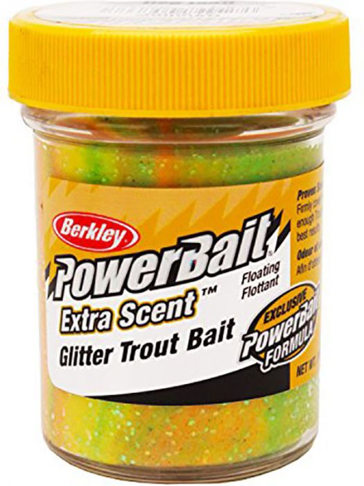 Peibutussööt Trout Bait 50 g Rainbow