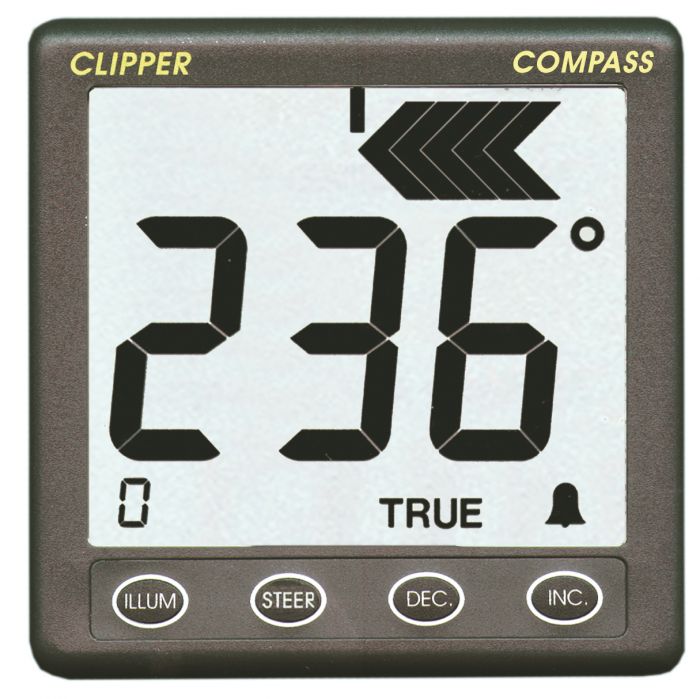 Kompass Nasa Clipper