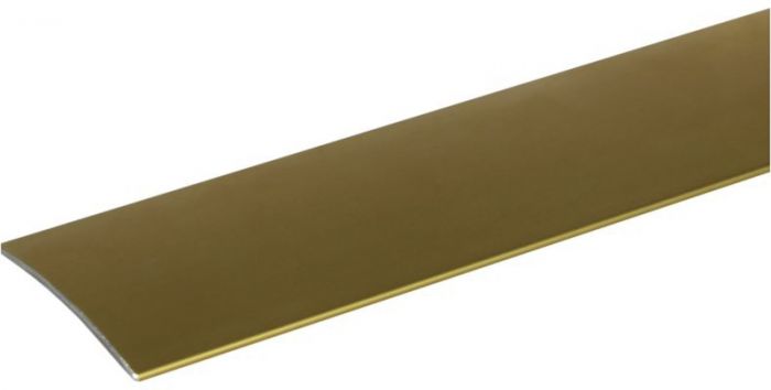 Vuugiliist EZ- iseliimuv 37,5 x 900 mm, kuldne