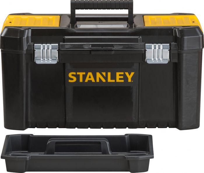 Tööriistakohver Stanley 19