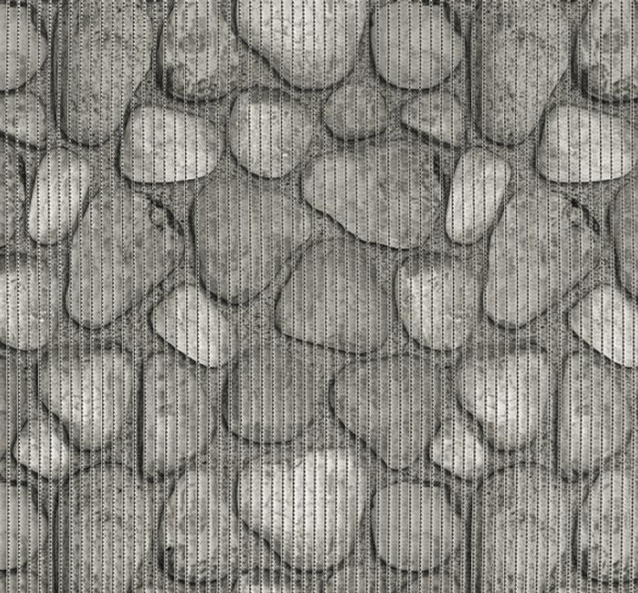 Vannitoavaip D-C-Fix New Stones 130 cm