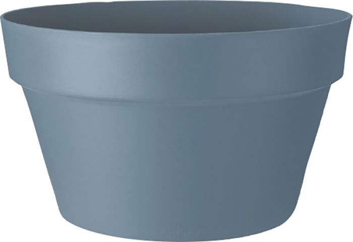 Õuepott Loft Urban Bowl Ø 35 cm, sinine