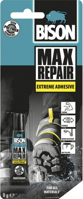 Liim Max Repair