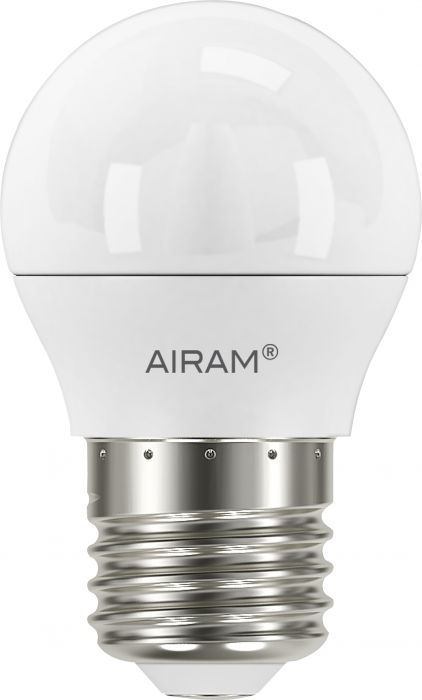 LED-lamp Airam LED 5,5 W, E27