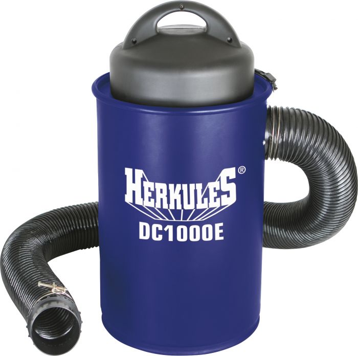 Puruimur Herkules DC 1000 E + adapter