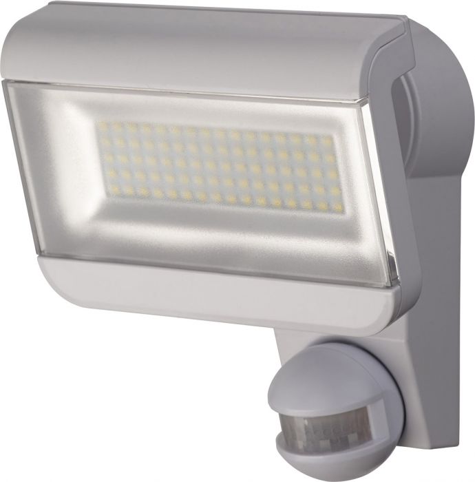 Sensoriga LED-prožektor Premium City SH 8005 Valge