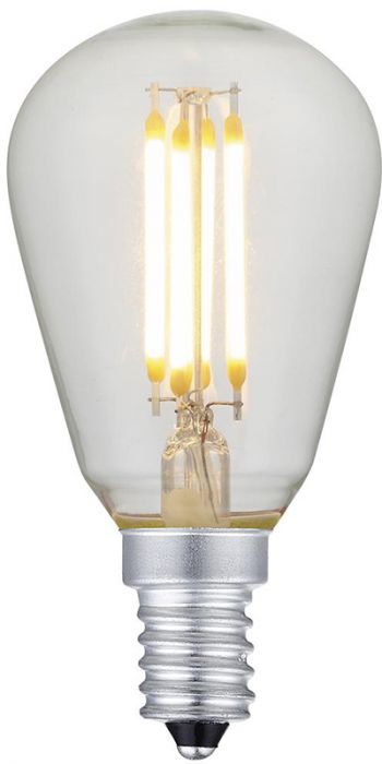 LED-Lamp Halotech Mini Drop De Lux