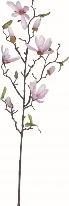 Kunstlill Magnolia