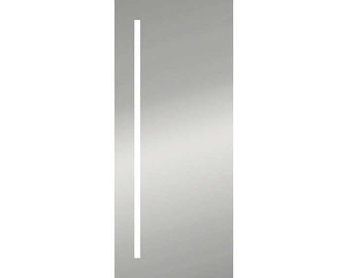 LED-peegel Berk 30 x 70 cm