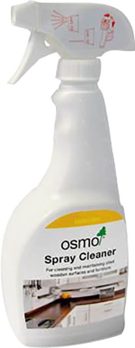 Puhastusaine Osmo Spray 8026 500 ml