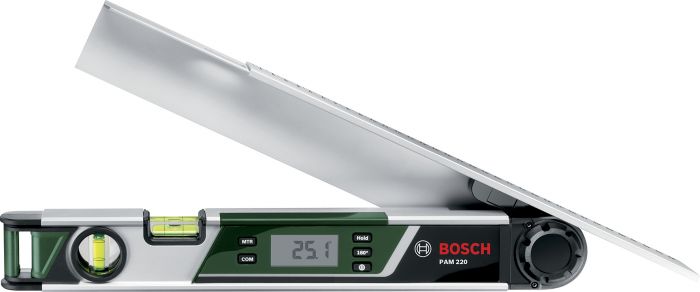 Nurgamõõtja Bosch PAM 220