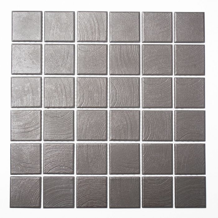 Mosaiik Square pruun 30,4 x 30,4 cm