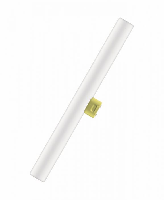 LED-lamp Osram LEDinestra 6 W / 2700 K, S14d