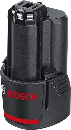 Aku Bosch GBA 12 V 3 Ah