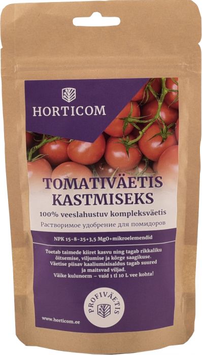 Tomativäetis Horticom 200 g