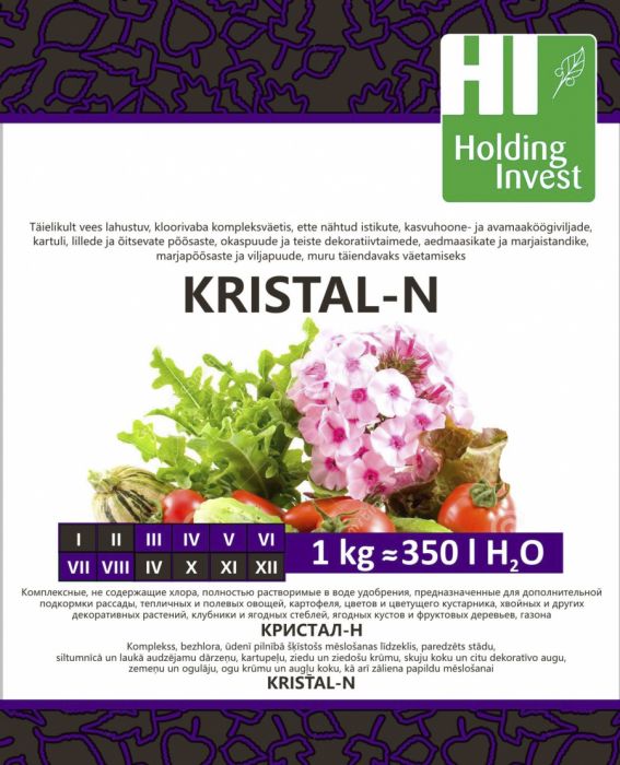 Kristal-N 1 kg