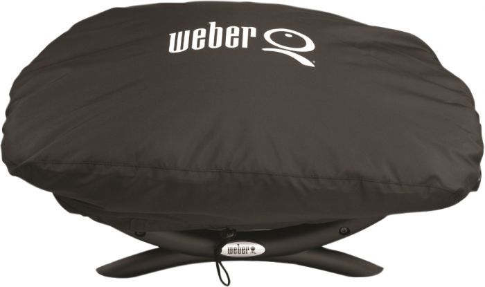 Grillikate Weber Q1000/100
