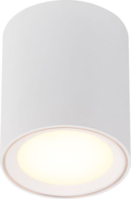 LED-kohtvalgusti Nordlux Fallon 12 cm valge