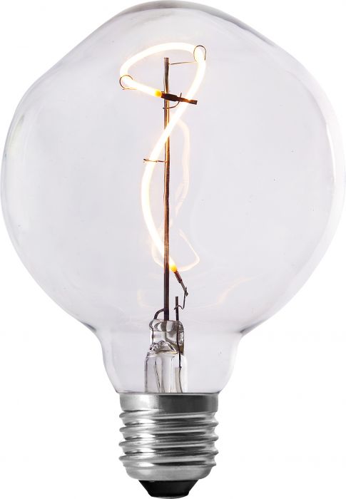 LED-lamp Halotech Out Of Shape