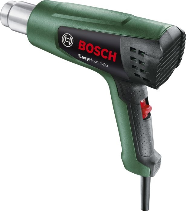 Kuumaõhupuhur Bosch EasyHeat 500, 1600 W