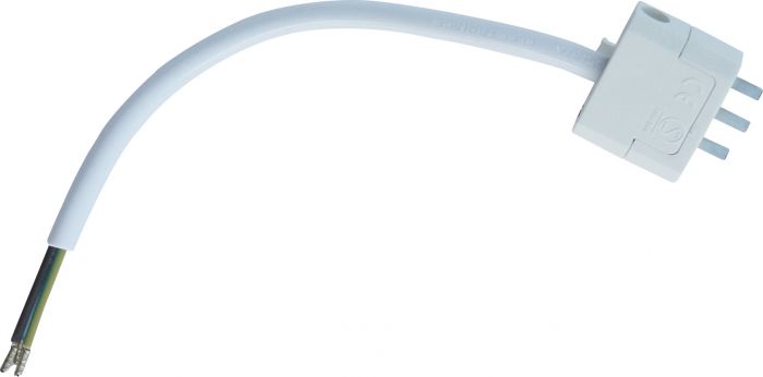 Valgusti pistikukaabel Etman DCL, 15 cm