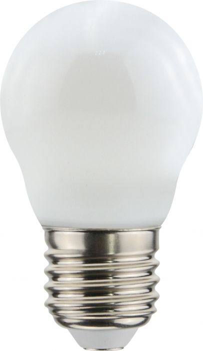 LED-lamp Airam DECOR FG P45 830 250 lm 2,5 W E27 OP