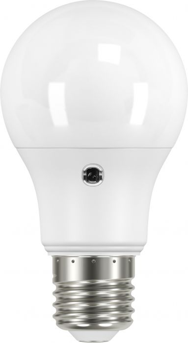 LED-lamp Airam Sensor A60 827 470 lm 4,9 W E27 OP