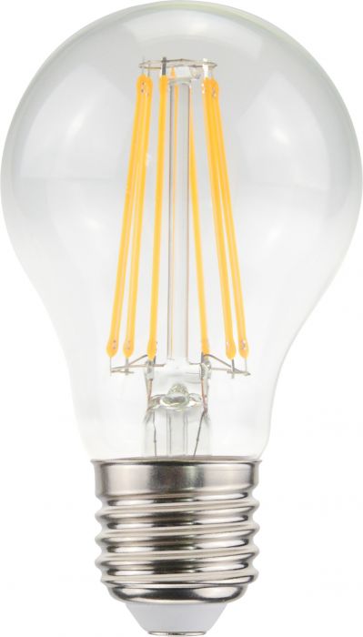 LED-lamp Airam A60 827 1055 lm 8,5 W E27 FIL