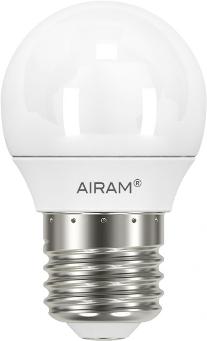 LED-lamp Airam P45 827 250 lm 3 W E27 OP