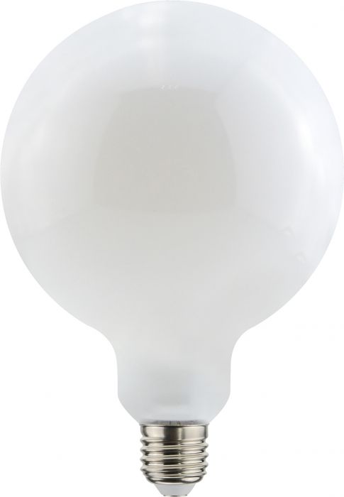 LED-lamp Airam DECOR FG G120 830 806 lm 7 W E27 DIM OP
