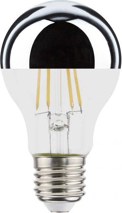 LED-lamp Airam A60 TOP MIR 827 680 lm 7 W E27 DIM