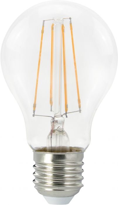 LED-lamp Airam A60 827 806 lm 7 W E27 FIL