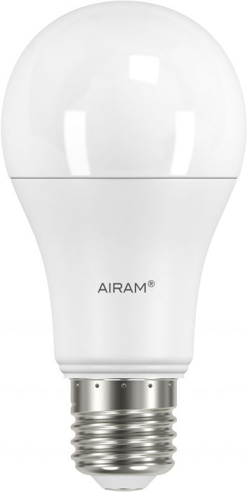 LED-lamp Airam A60 827 1521 lm 13,5 W E27 OP