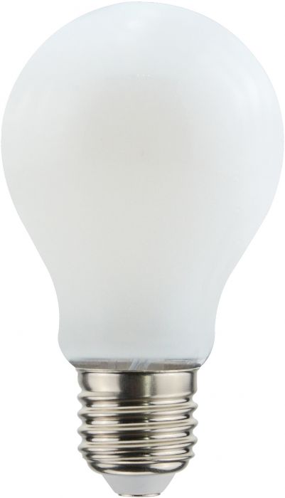 LED-lamp Airam DECOR FG A60 830 806 lm 7 W E27 DIM OP