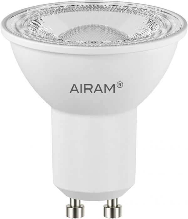LED-lamp Airam Daylight PAR16 865 495 lm 4,5 W GU10 OP