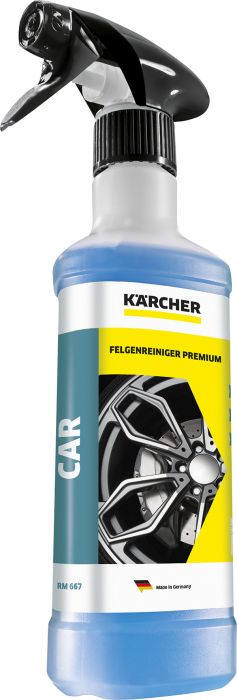 Velje puhastusvahend Kärcher  RM 667
