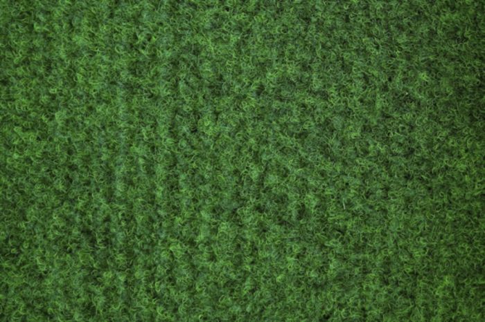 Terrassivaip Vebe Green, roheline 400 cm