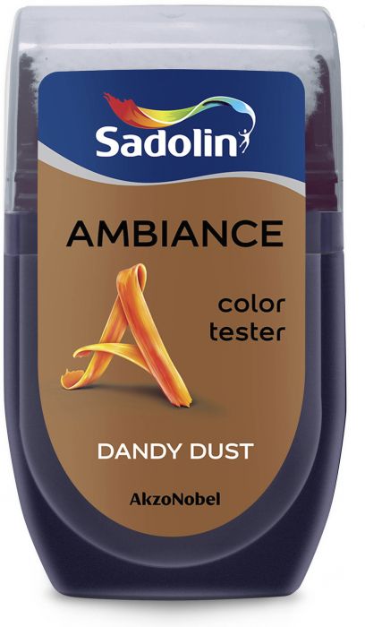Toonitester Sadolin Ambiance Dandy Dust 30 ml