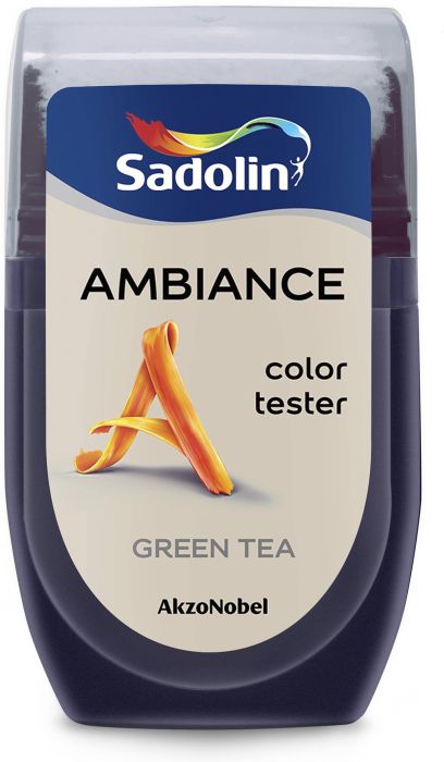 Toonitester Sadolin Ambiance Green Tea 30 ml