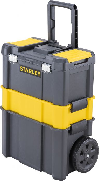 Tööriistakast Stanley STST1-80151, 47,5 x 28,5 x 62,3 cm