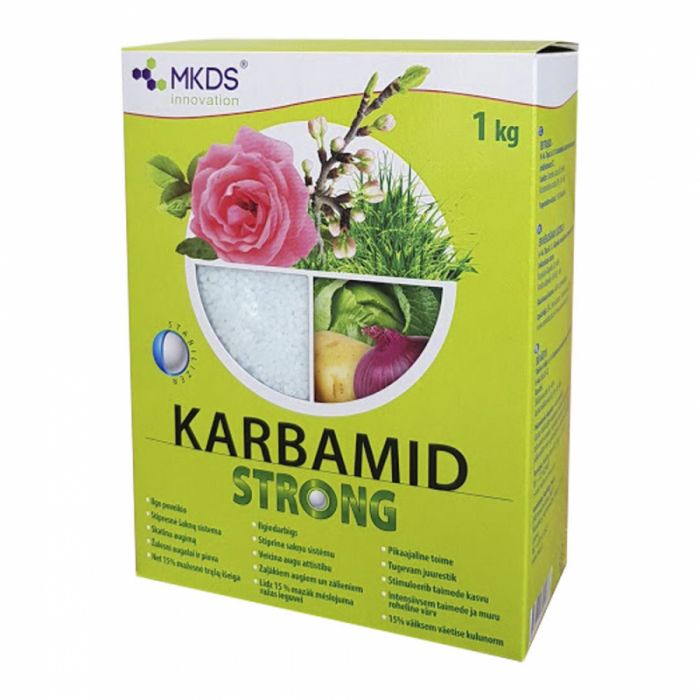 Karbamid Strong 1 kg