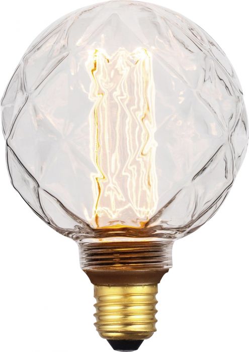 LED-lamp Facet Pall