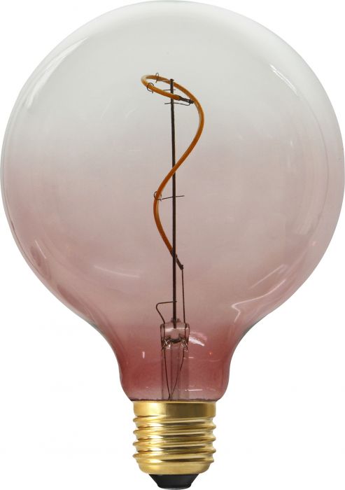 LED- dekoratiivlamp Soft Light 4 W, roosa