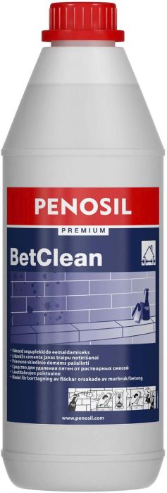 Seguplekkide eemaldaja Penosil Premium BetClean 1 l
