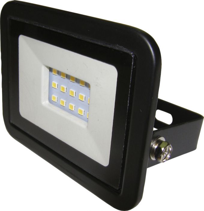 LED-prožektor Acuma Mini 10 W must